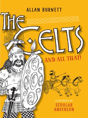 The Celts and All That - ebook